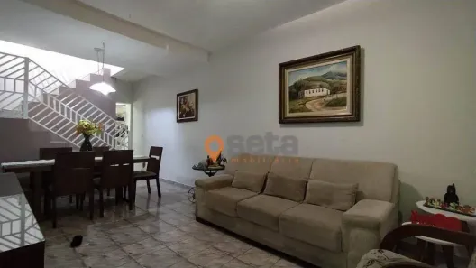 Casa com 3 Quartos à venda, 148m² no Jardim das Indústrias, São José dos Campos
