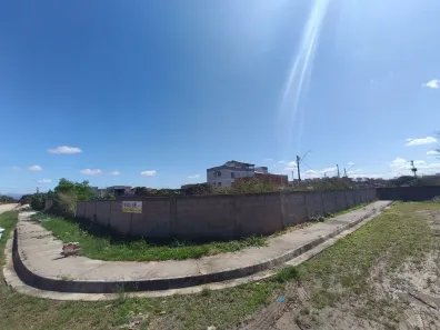 Lote/Terreno à venda, 960m² no Verdes Mares, Rio das Ostras