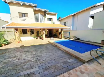 Sobrado com 3 Quartos à venda, 279m² no Jardim Chapadão, Campinas