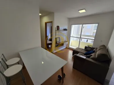 Apartamento com 2 Quartos à venda, 46m² no Gleba Fazenda Palhano, Londrina