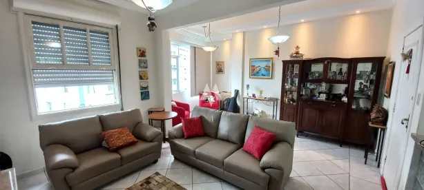 Apartamento com 1 Quarto à venda, 71m² no Itararé, São Vicente