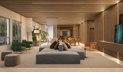 Apartamento com 3 Quartos à venda, 66m² no Mooca, São Paulo