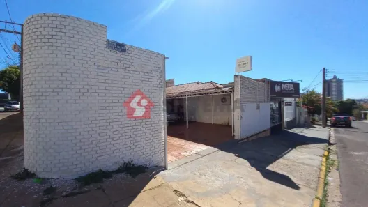 Casa com 4 Quartos à venda, 156m² no Cidade Universitária, Presidente Prudente