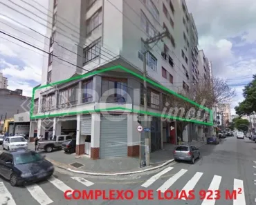 à venda, 295m² no Campos Elíseos, São Paulo