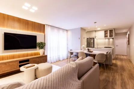 Apartamento com 2 Quartos à venda, 77m² no Centro, Capão da Canoa