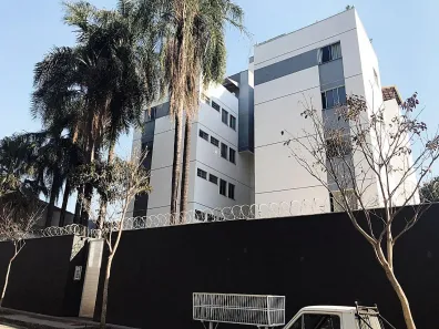 Apartamento com 2 Quartos para alugar, 94m² no Copacabana, Belo Horizonte