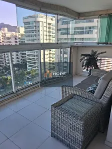 Apartamento com 3 Quartos à venda, 86m² no Barra Olímpica, Rio de Janeiro