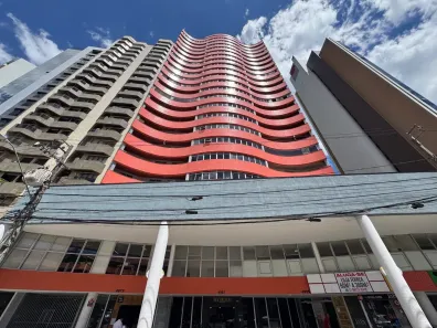 Apartamento com 4 Quartos à venda, 222m² no Água Verde, Curitiba