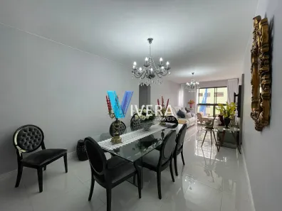 Apartamento com 3 Quartos à venda, 90m² no Várzea, Teresópolis