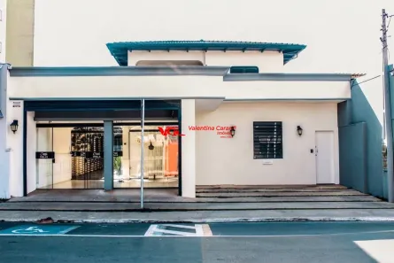 Ponto Comercial à venda, 376m² no Jardim Rossignatti, Indaiatuba