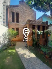 Casa com 3 Quartos à venda, 189m² no Vila Mariana, São Paulo