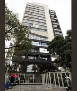 Apartamento com 1 Quarto à venda, 28m² no Vila Olímpia, São Paulo