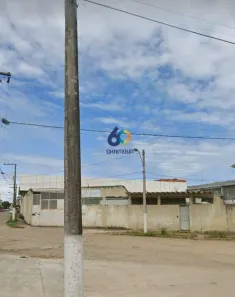 Galpão/Depósito/Armazém à venda, 1988m² no Cobilândia, Vila Velha
