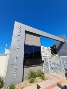 Apartamento com 2 Quartos para alugar, 45m² no Ribeirão do Lipa, Cuiabá