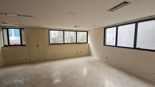 Sala Comercial à venda, 101m² no Paraíso, São Paulo