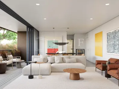 Casa de Condomínio com 3 Quartos à venda, 117m² no Pinheiros, São Paulo