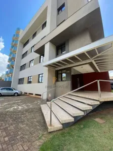 Imóvel Comercial com 1 Quarto à venda, 2m² no Dom Pedro I, Londrina