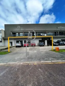 Ponto Comercial para alugar, 80m² no Vargem Grande, Pinhais