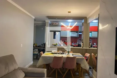 Apartamento com 3 Quartos à venda, 70m² no Vila Pompéia, São Paulo