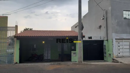 Casa com 2 Quartos à venda, 322m² no Vila Nova Sorocaba, Sorocaba