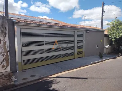 Casa com 3 Quartos à venda, 180m² no Jardim das Oliveiras, São José do Rio Preto