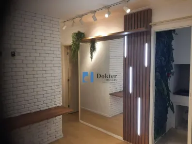 Apartamento com 2 Quartos à venda, 45m² no Itaberaba, São Paulo