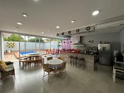 Casa de Condomínio com 4 Quartos à venda, 400m² no Portal de Piratininga, Piratininga