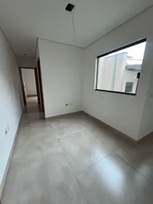 Apartamento com 2 Quartos à venda, 98m² no Vila Curuçá, Santo André