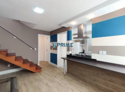 Cobertura com 2 Quartos à venda, 115m² no Auxiliadora, Porto Alegre
