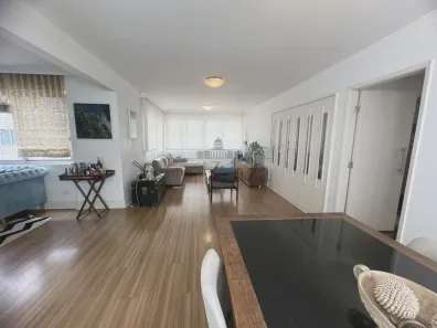 Apartamento com 3 Quartos à venda, 145m² no Itaim Bibi, São Paulo