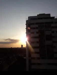 Apartamento com 3 Quartos à venda, 110m² no Olaria, Porto Velho