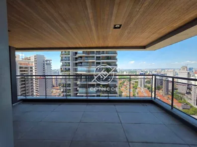 Apartamento com 3 Quartos à venda, 165m² no Jardim das Acácias, São Paulo