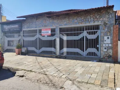 Casa com 3 Quartos para alugar, 280m² no Parque Amazônia, Goiânia