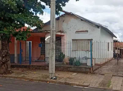 Casa com 2 Quartos à venda, 78m² no Vila Souto, Bauru