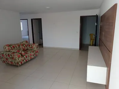 Apartamento com 3 Quartos à venda, 78m² no Jatobá, Petrolina