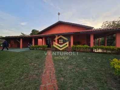 Casa com 3 Quartos à venda, 298m² no Residencial Parque Flamboyant, Piratininga