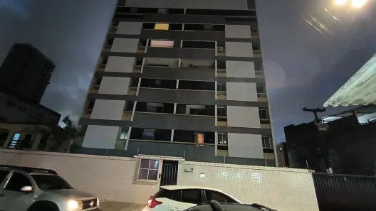 Apartamento com 4 Quartos à venda, 140m² no Boa Viagem, Recife