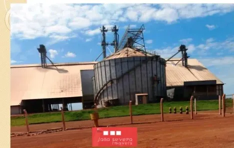 Fazenda/Sítio à venda, 325000000m² no , Cocalinho