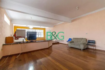 Sobrado com 3 Quartos à venda, 350m² no Quarta Parada, São Paulo