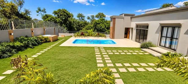 Casa de Condomínio com 3 Quartos à venda, 1200m² no Centro, Itupeva