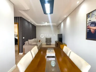 Apartamento com 2 Quartos à venda, 79m² no Vila Rehder, Americana
