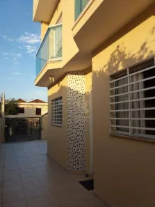 Casa de Condomínio com 2 Quartos à venda, 70m² no Chácara Califórnia, São Paulo