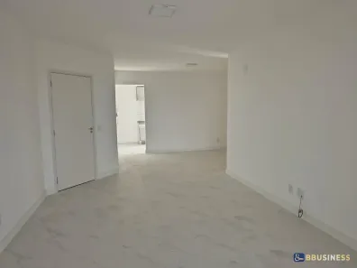 Apartamento com 4 Quartos para alugar, 132m² no Jardim Santa Bárbara, Embu das Artes