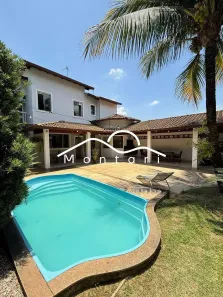 Casa com 4 Quartos à venda, 10m² no Jardim Amália, Volta Redonda