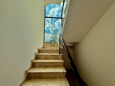 Casa de Condomínio com 3 Quartos à venda, 227m² no Jardim Caiapiá, Cotia