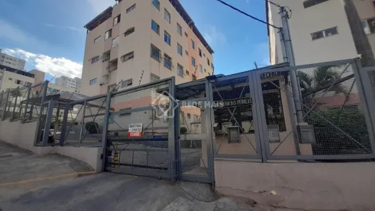 Apartamento com 2 Quartos para alugar, 48m² no Santa Maria, Belo Horizonte