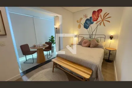 Kitnet com 1 Quarto à venda, 28m² no Perdizes, São Paulo