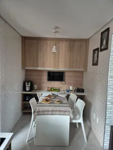 Apartamento com 3 Quartos à venda, 110m² no Centro, Osasco