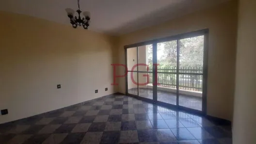 Casa com 3 Quartos para alugar, 235m² no Parque das Andorinhas, Ribeirão Preto