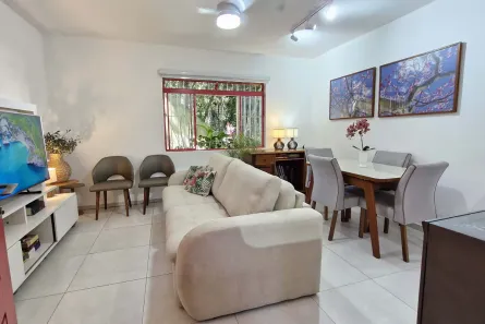Apartamento com 2 Quartos à venda, 63m² no Jardim São Paulo(Zona Norte), São Paulo